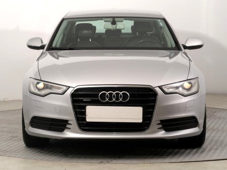 Audi A6, 2011 - pohled č. 2