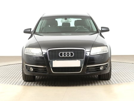 Audi A6, 2006 - pohled č. 2