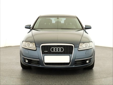 Audi A6, 2005 - pohled č. 2