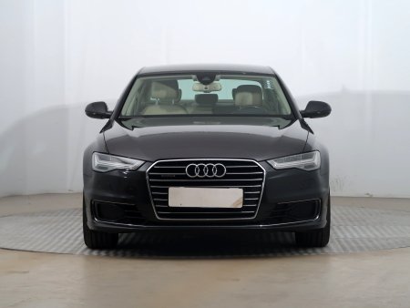 Audi A6, 2015 - pohled č. 2