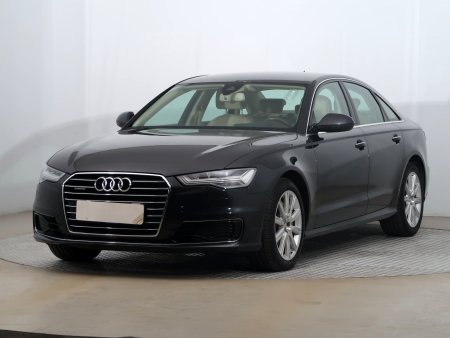 Audi A6, 2015 - pohled č. 3