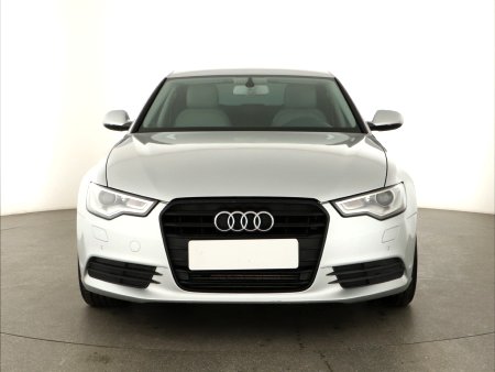 Audi A6, 2014 - pohled č. 2