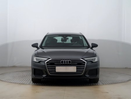Audi A6, 2022 - pohled č. 2