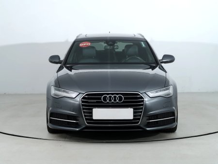 Audi A6, 2015 - pohled č. 2