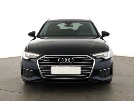 Audi A6, 2021 - pohled č. 2