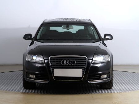 Audi A6, 2011 - pohled č. 2