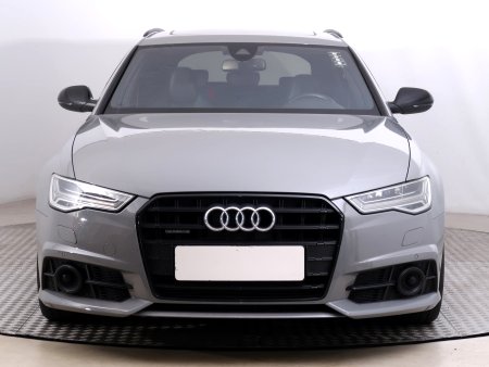 Audi A6, 2018 - pohled č. 2