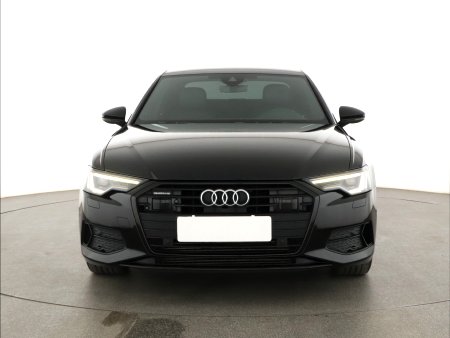 Audi A6, 2019 - pohled č. 2