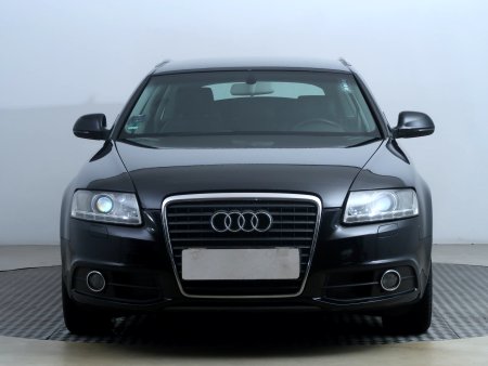 Audi A6, 2012 - pohled č. 2
