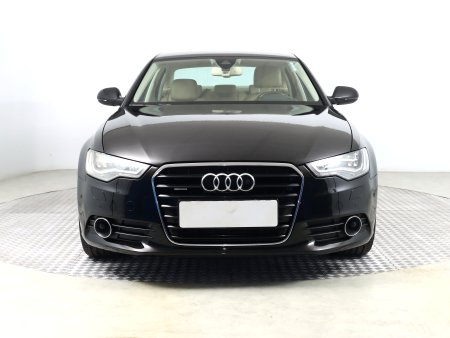 Audi A6, 2011 - pohled č. 2