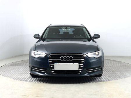 Audi A6, 2013 - pohled č. 2