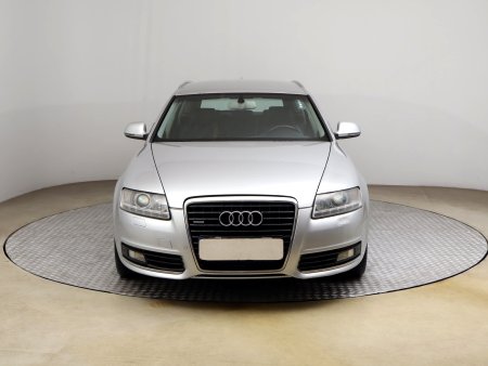 Audi A6, 2010 - pohled č. 2