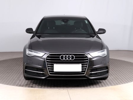 Audi A6, 2016 - pohled č. 2