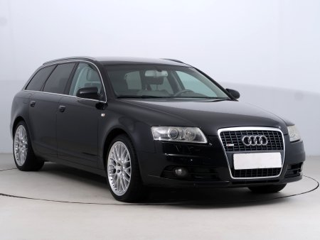 Audi A6, 2006
