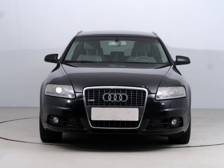 Audi A6, 2006 - pohled č. 2
