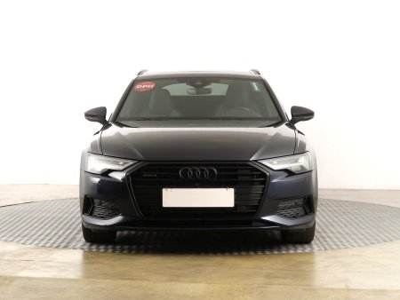 Audi A6, 2022 - pohled č. 2