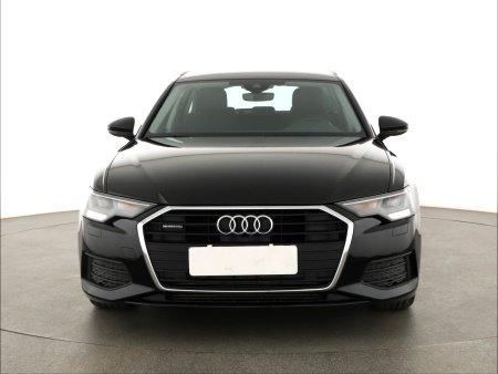 Audi A6, 2018 - pohled č. 2