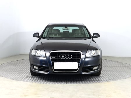 Audi A6, 2010 - pohled č. 2