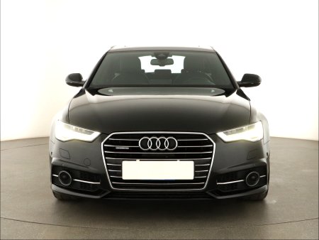 Audi A6, 2015 - pohled č. 2