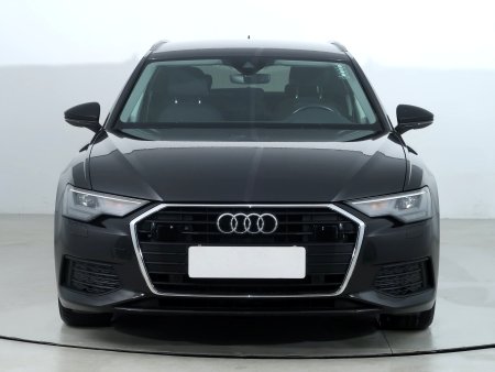 Audi A6, 2019 - pohled č. 2