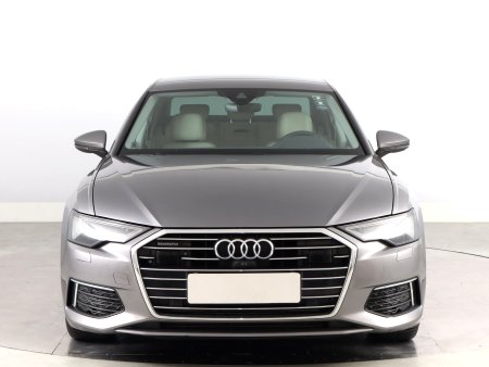 Audi A6, 2018 - pohled č. 2