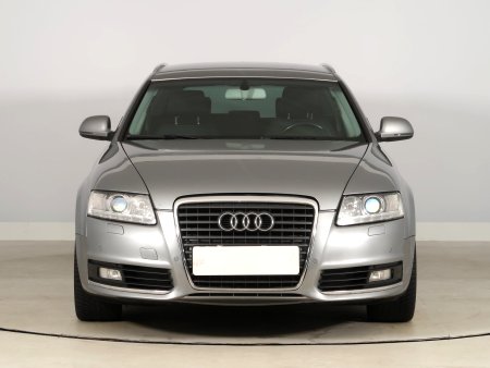 Audi A6, 2011 - pohled č. 2