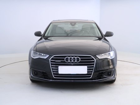 Audi A6, 2016 - pohled č. 2