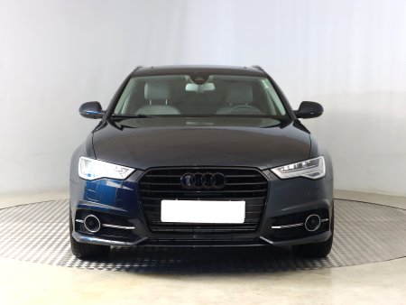 Audi A6, 2016 - pohled č. 2