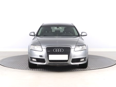 Audi A6, 2011 - pohled č. 2