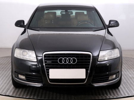 Audi A6, 2011 - pohled č. 2