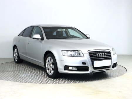 Audi A6, 2010