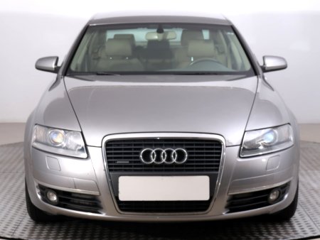 Audi A6, 2005 - pohled č. 2
