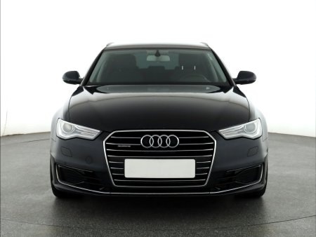 Audi A6, 2014 - pohled č. 2