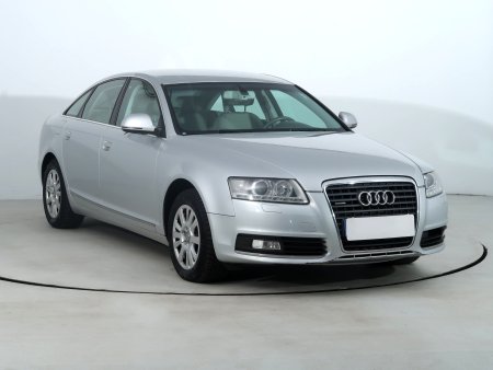 Audi A6, 2009