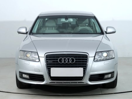 Audi A6, 2009 - pohled č. 2