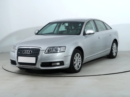 Audi A6, 2009 - pohled č. 3
