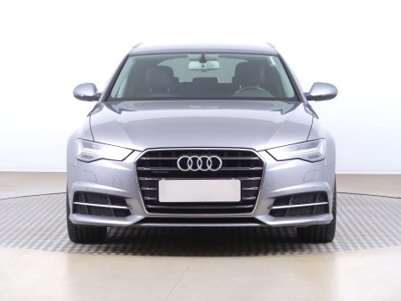 Audi A6, 2016 - pohled č. 2