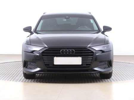 Audi A6, 2020 - pohled č. 2