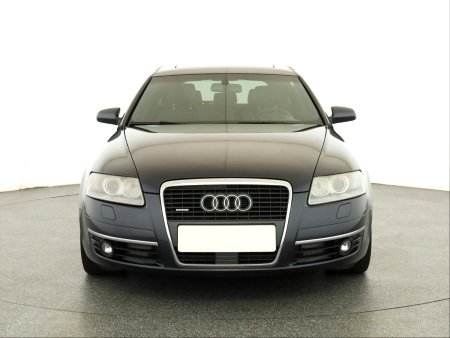 Audi A6, 2008 - pohled č. 2