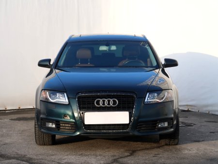 Audi A6, 2007 - pohled č. 2