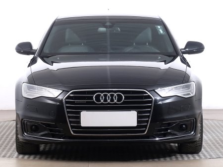 Audi A6, 2016 - pohled č. 2