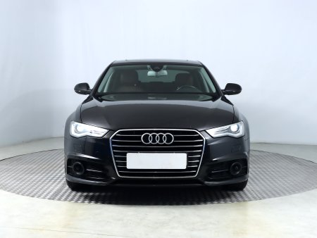 Audi A6, 2016 - pohled č. 2