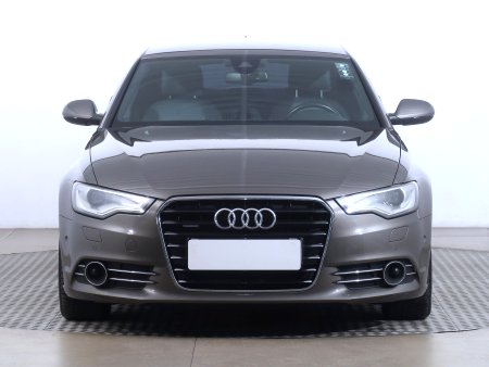 Audi A6, 2015 - pohled č. 2