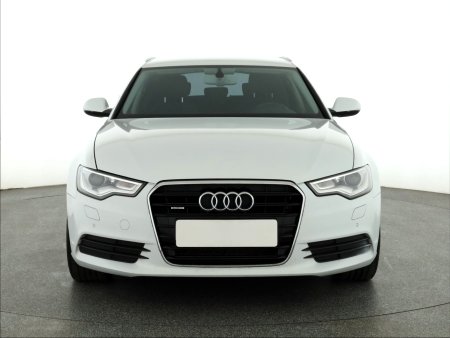 Audi A6, 2014 - pohled č. 2
