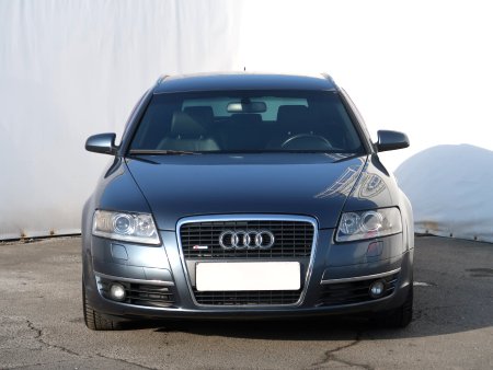 Audi A6, 2007 - pohled č. 2