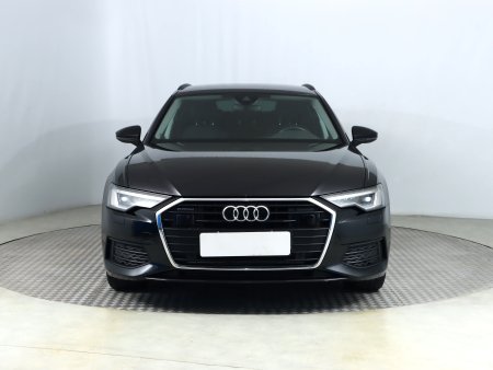 Audi A6, 2022 - pohled č. 2