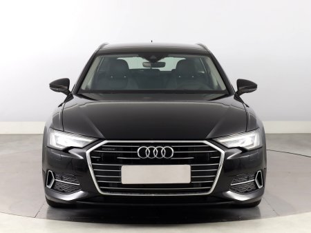 Audi A6, 2018 - pohled č. 2