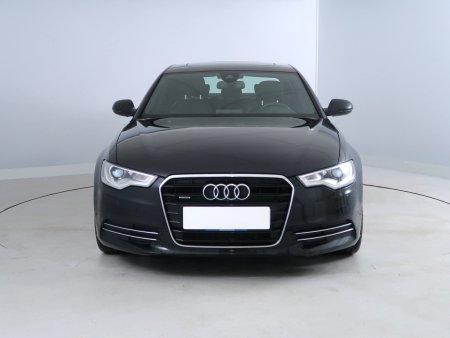 Audi A6, 2013 - pohled č. 2
