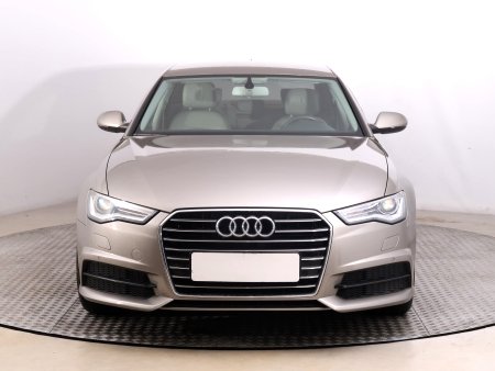 Audi A6, 2017 - pohled č. 2