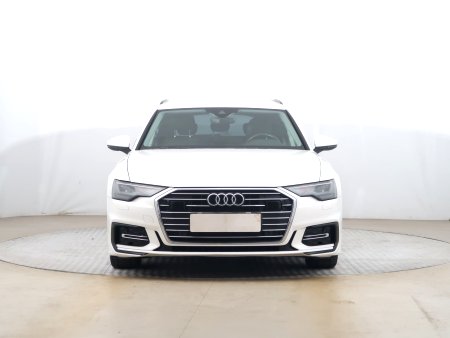 Audi A6, 2021 - pohled č. 2